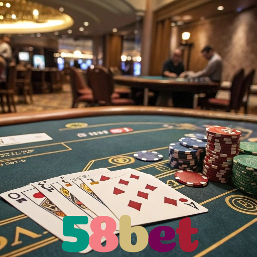 58bet
