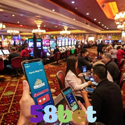 58bet