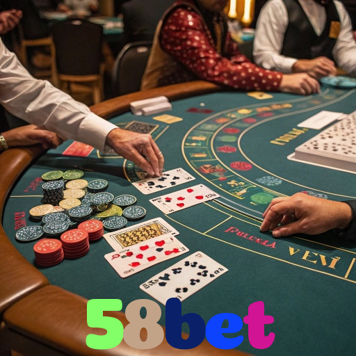 58bet