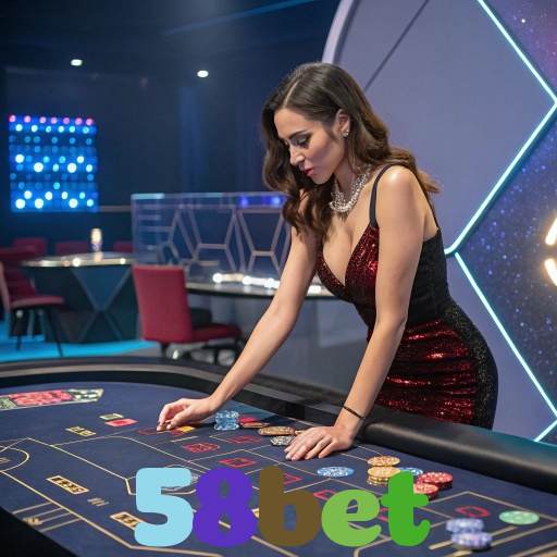 58bet