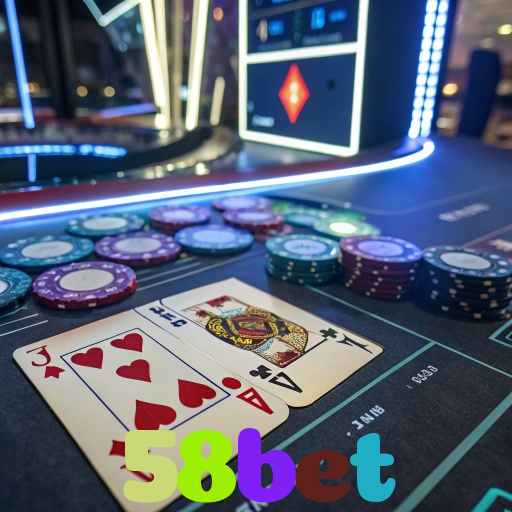 58bet