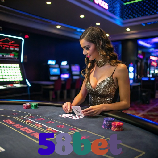 58bet