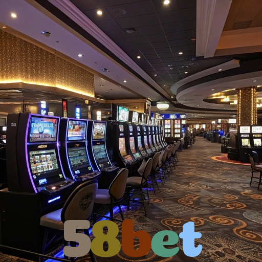 58bet
