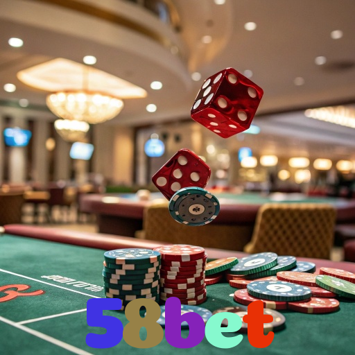 58bet