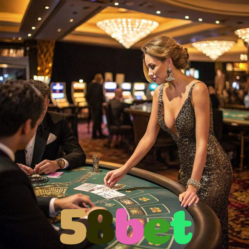 58bet