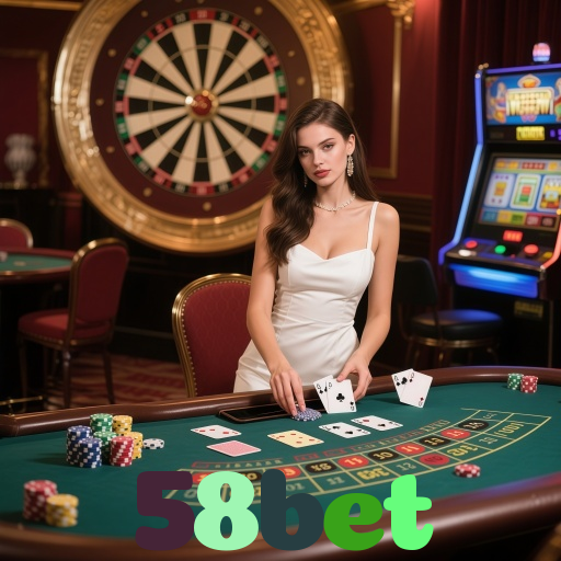 58bet