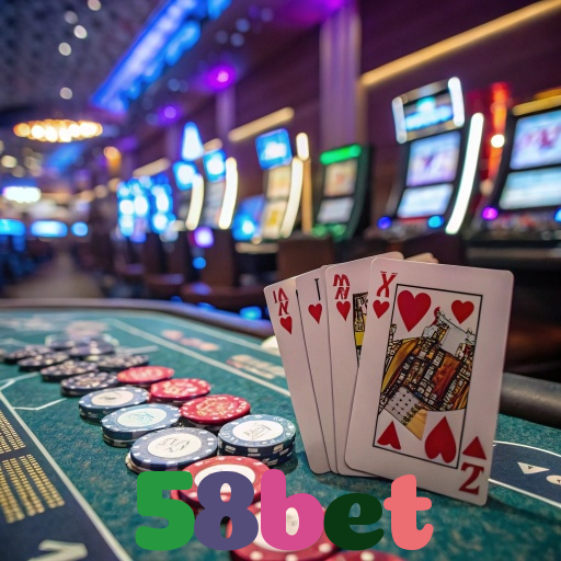 58bet