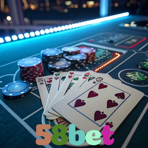 58bet