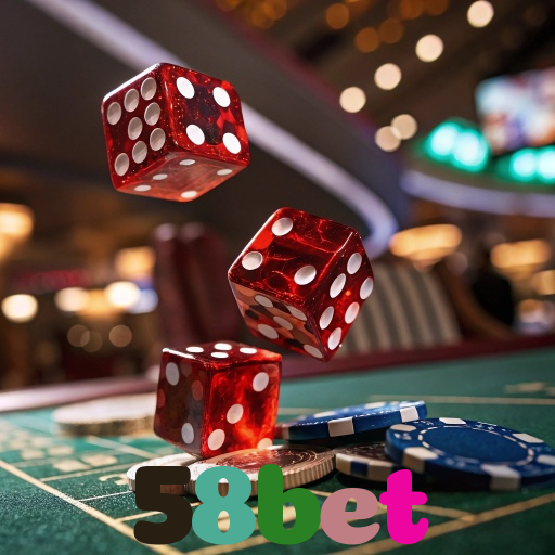 58bet