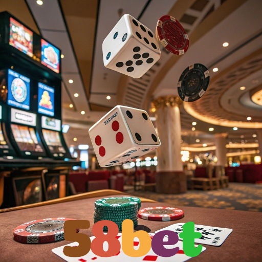 58bet