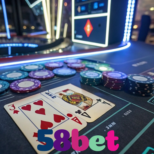 58bet