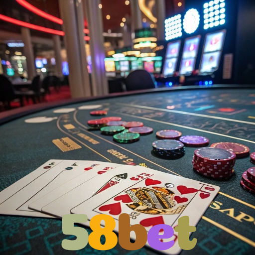 58bet