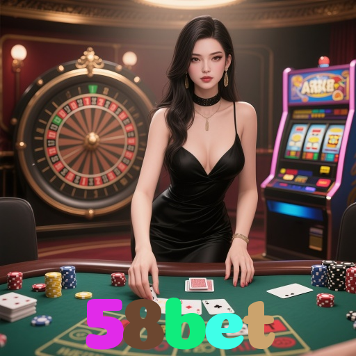 58bet