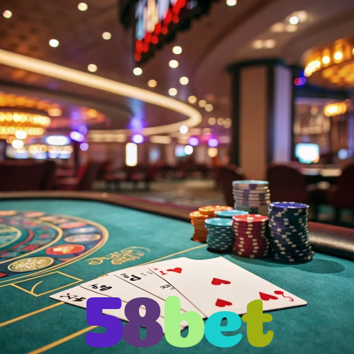 58bet