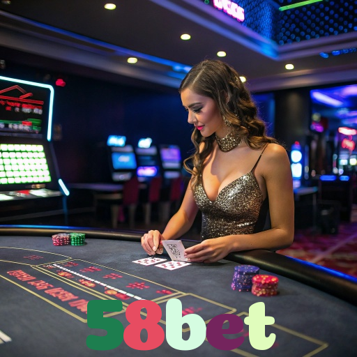 58bet