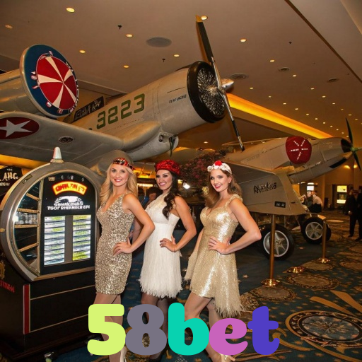 58bet
