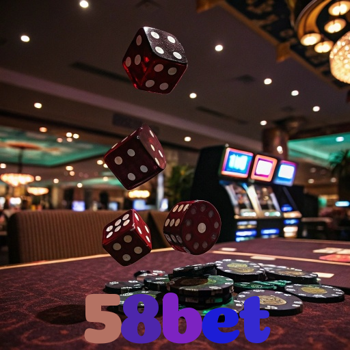58bet