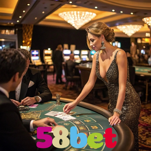 58bet