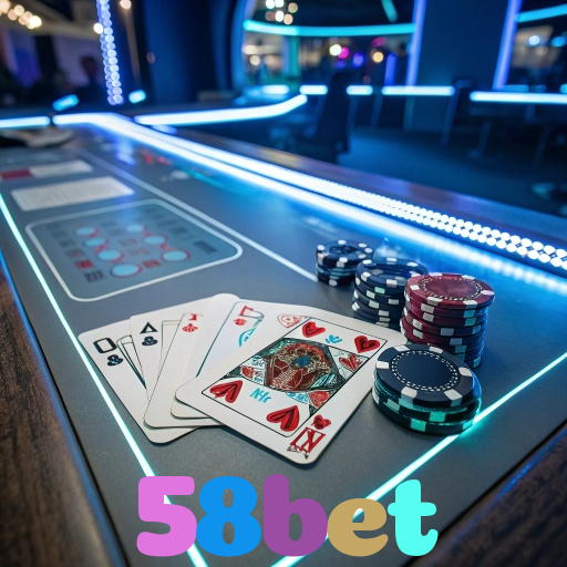 58bet