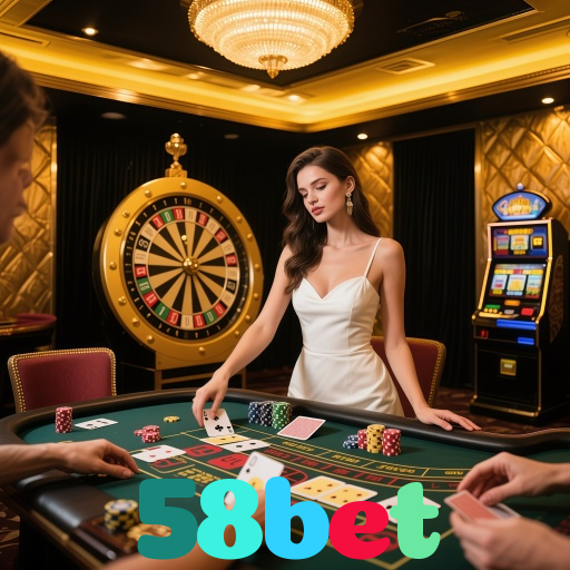 58bet