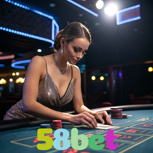 58bet