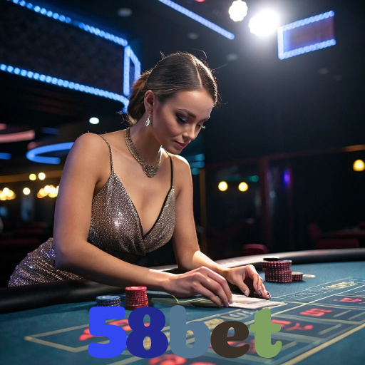 58bet