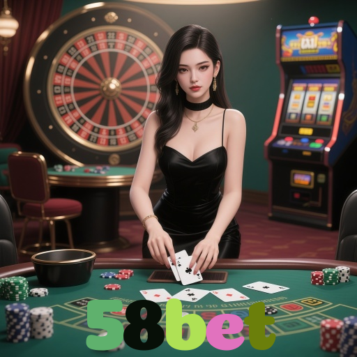58bet
