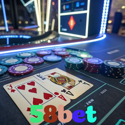 58bet