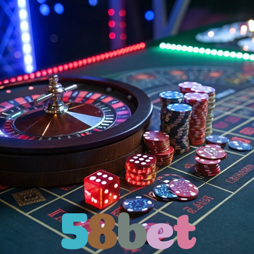 58bet