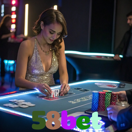 58bet