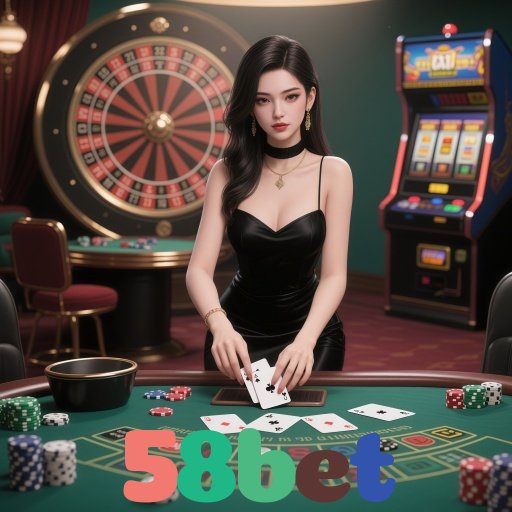 58bet