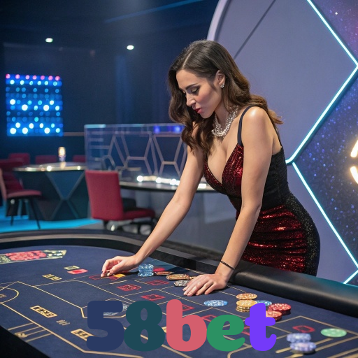 58bet