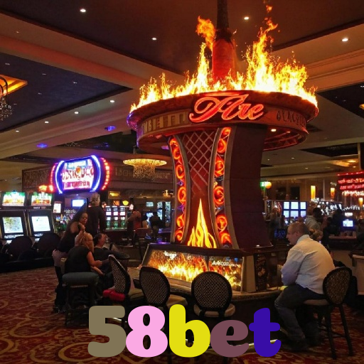 58bet