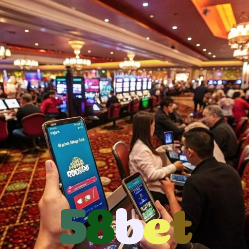 58bet