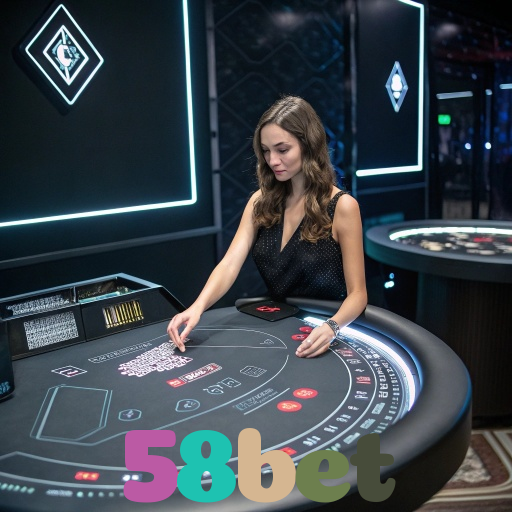 58bet