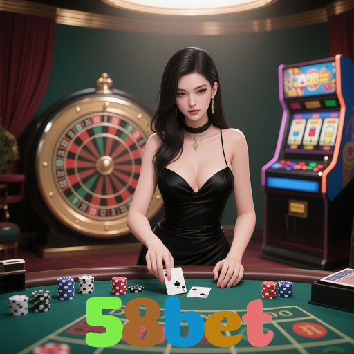 58bet