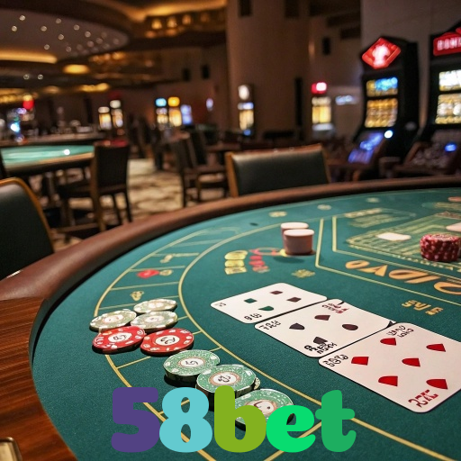 58bet