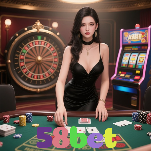 58bet