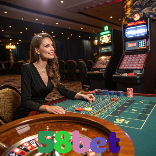 58bet