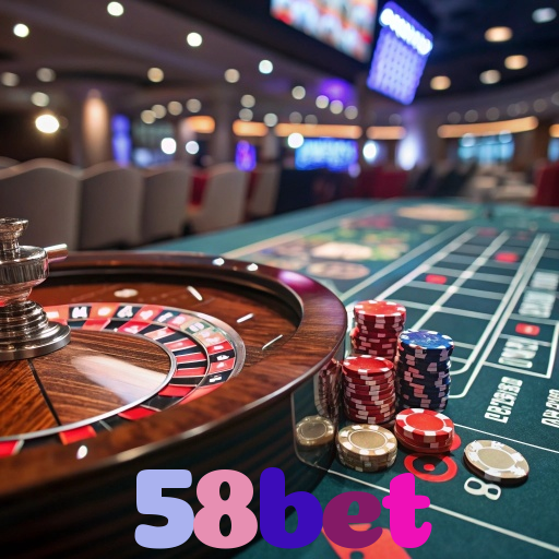58bet