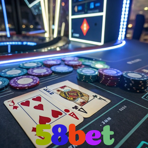 58bet