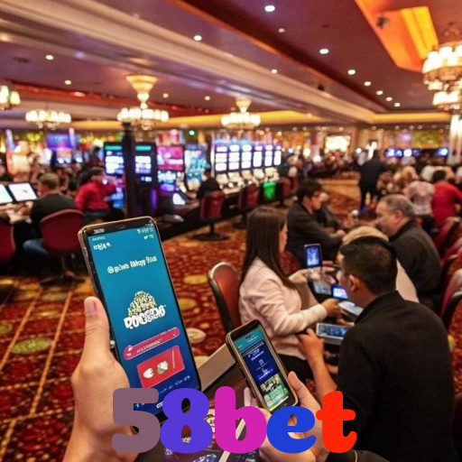 58bet