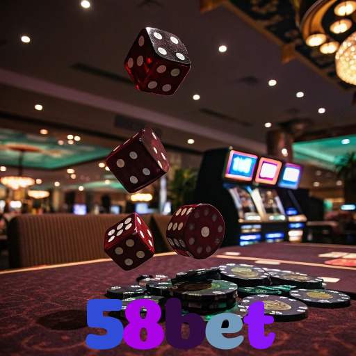 58bet