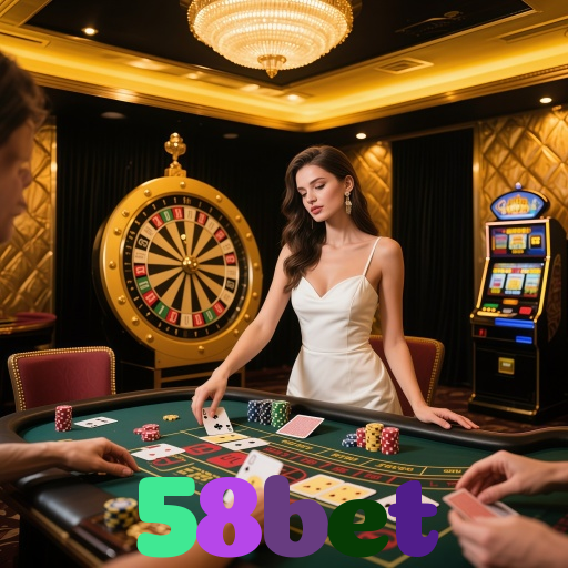 58bet
