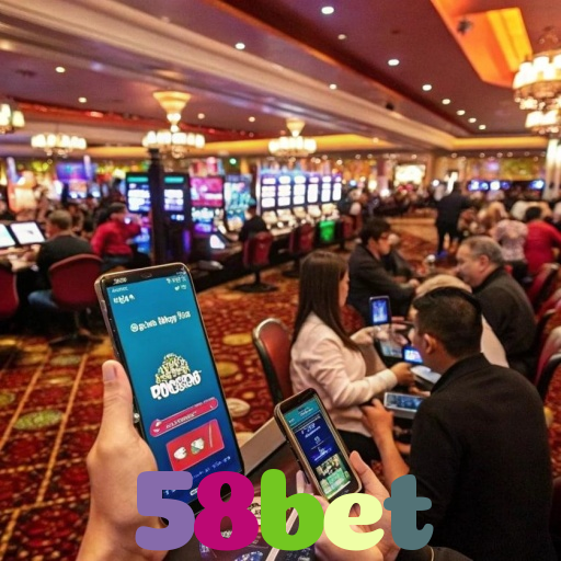 58bet