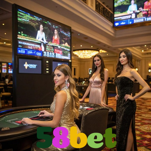 58bet