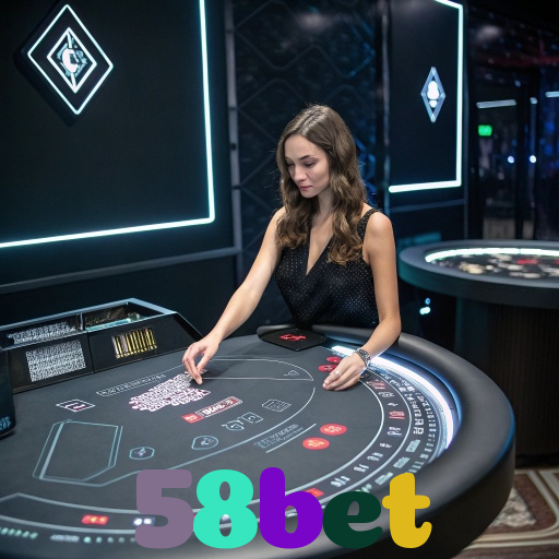 58bet