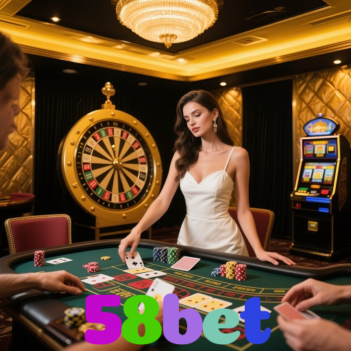 58bet