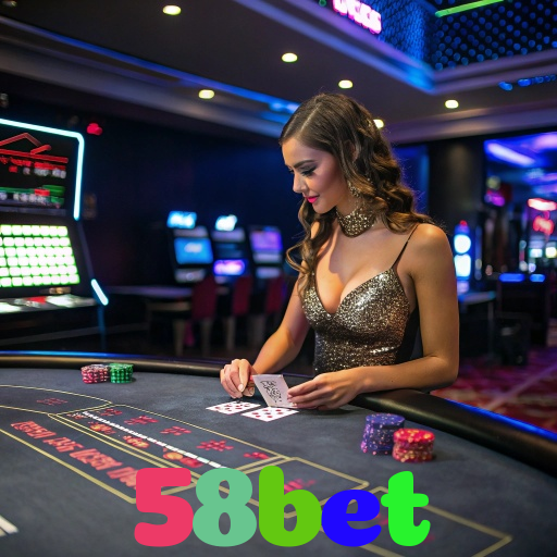 58bet