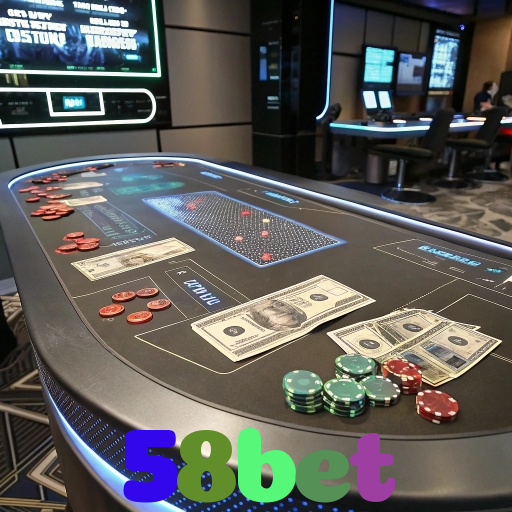 58bet